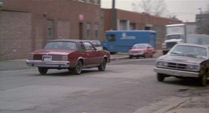 AMC Spirit