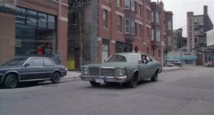 Buick Skyhawk