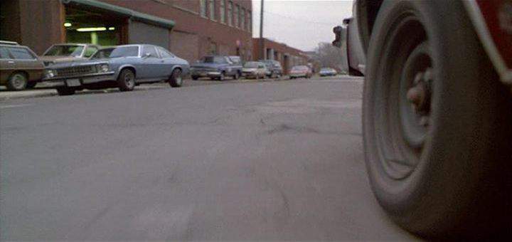 Chevrolet Nova
