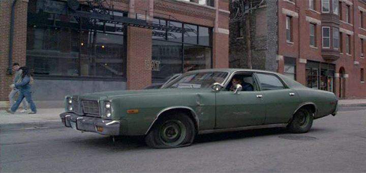 Dodge Monaco