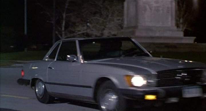 Mercedes-Benz SL