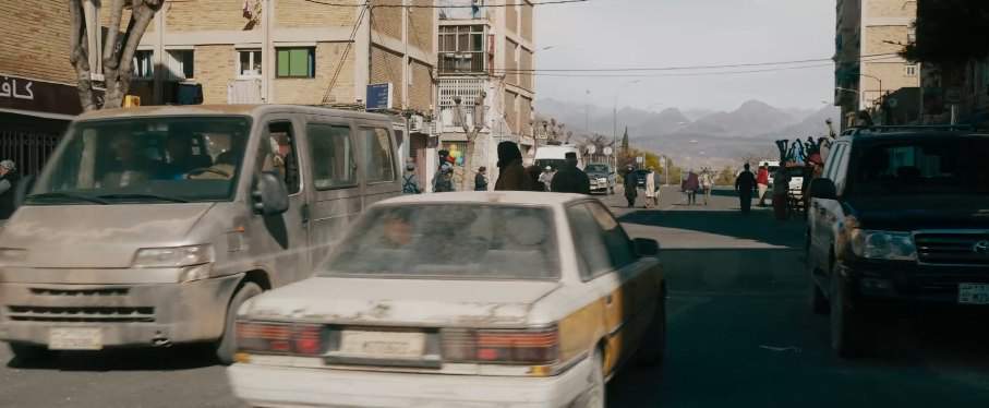 Fiat Ducato Panorama