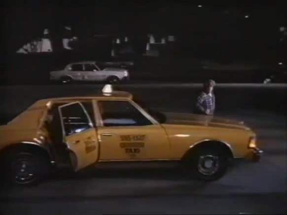 Chevrolet Caprice Classic