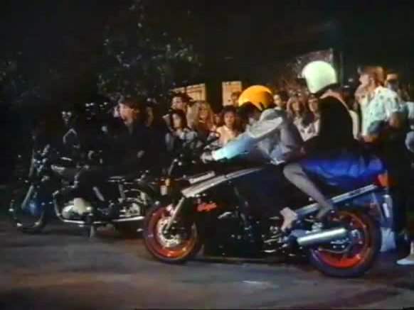 Kawasaki Ninja