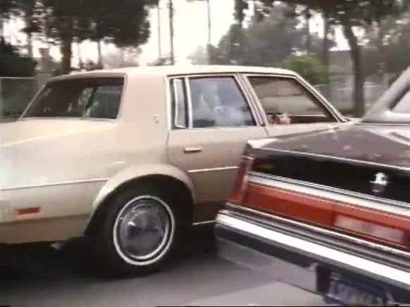 Lincoln Town Car