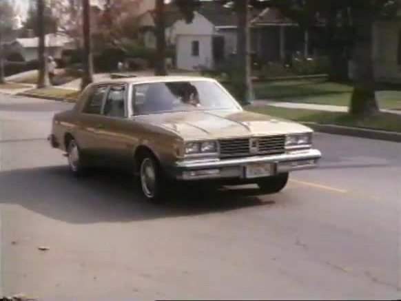 Oldsmobile Cutlass Supreme