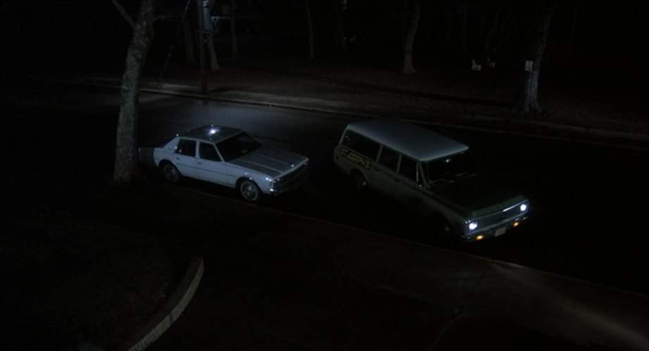 Chevrolet Suburban