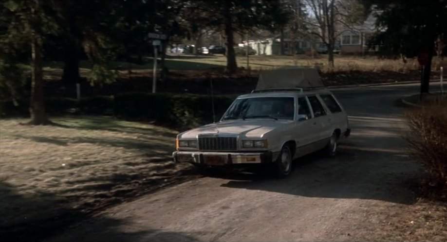 Ford Granada