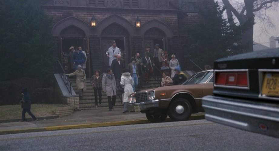 Plymouth Volare