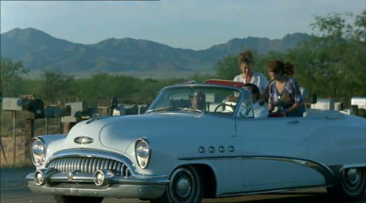 Buick Roadmaster