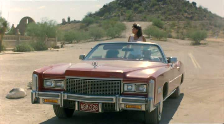 Cadillac Eldorado