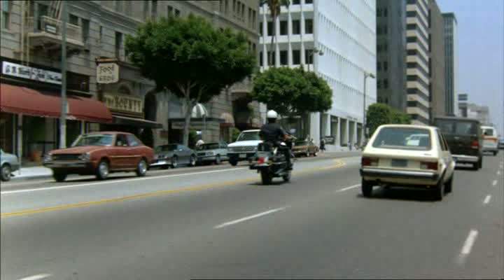 Dodge Colt