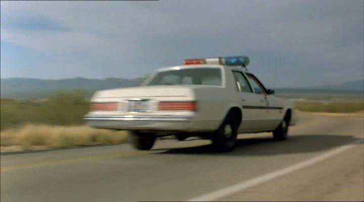 Dodge St. Regis