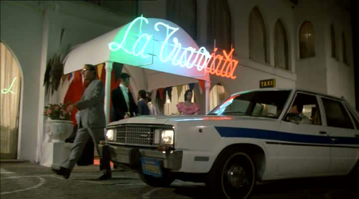 Ford Fairmont