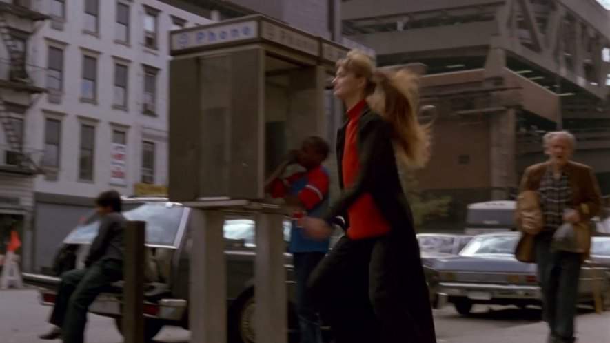 Chevrolet Malibu Wagon