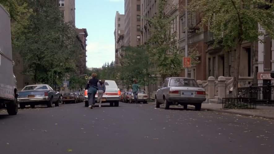 Chevrolet Monte Carlo