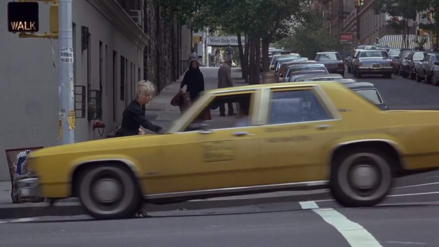 Ford LTD Crown Victoria