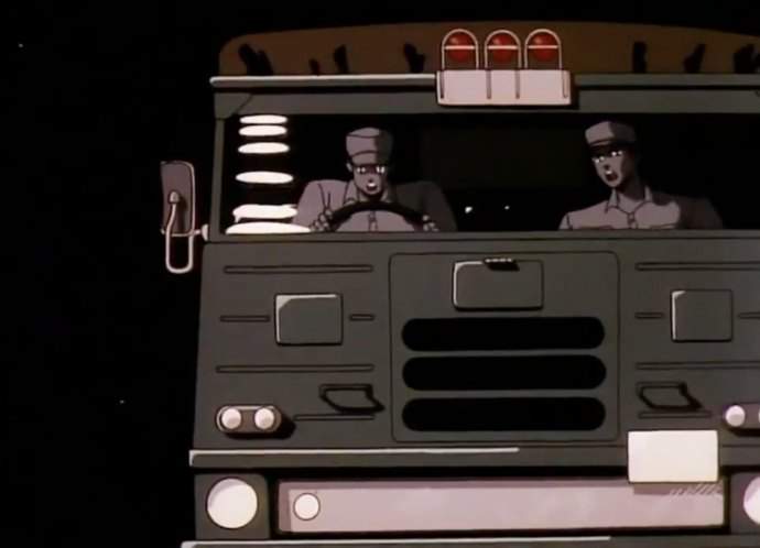Isuzu Type 73