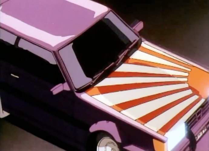 Toyota Chaser