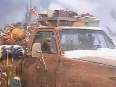 Chevrolet C/K-Series