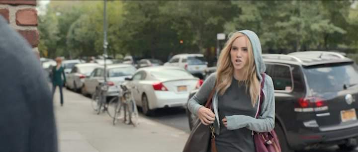 Volkswagen Touareg 2 I