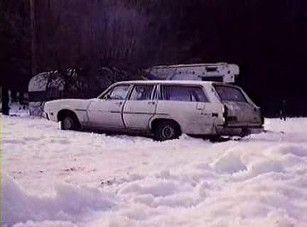 Mercury Montego