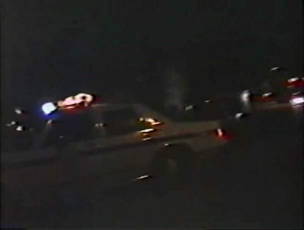 Ford LTD Crown Victoria