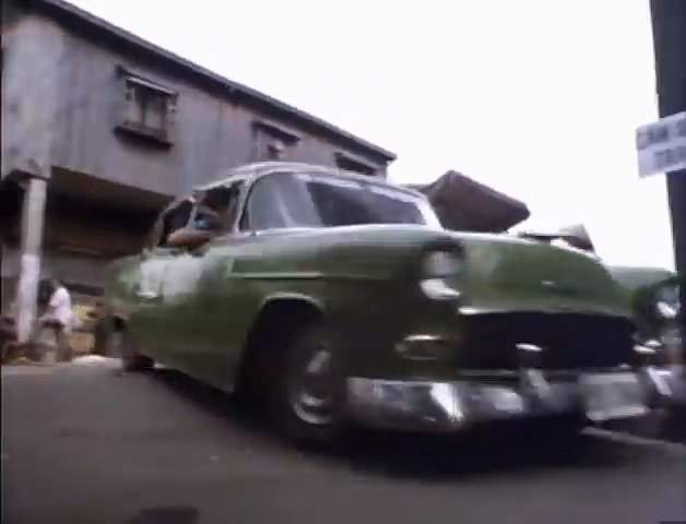 Chevrolet Bel Air