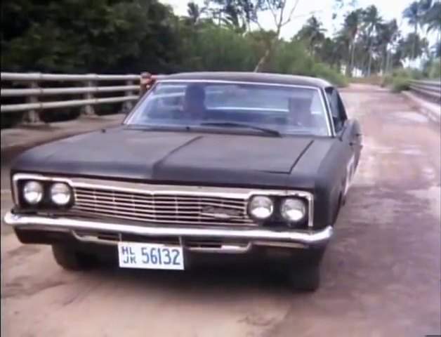 Chevrolet Impala
