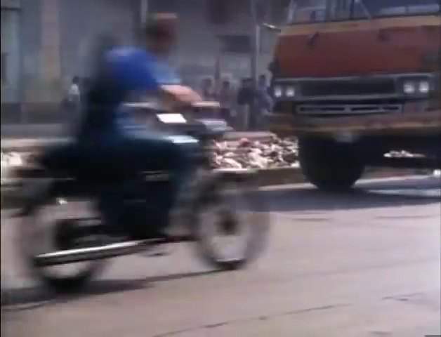 Mitsubishi Fuso T-Series