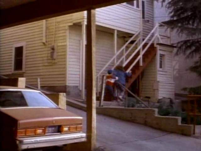 Chevrolet Citation