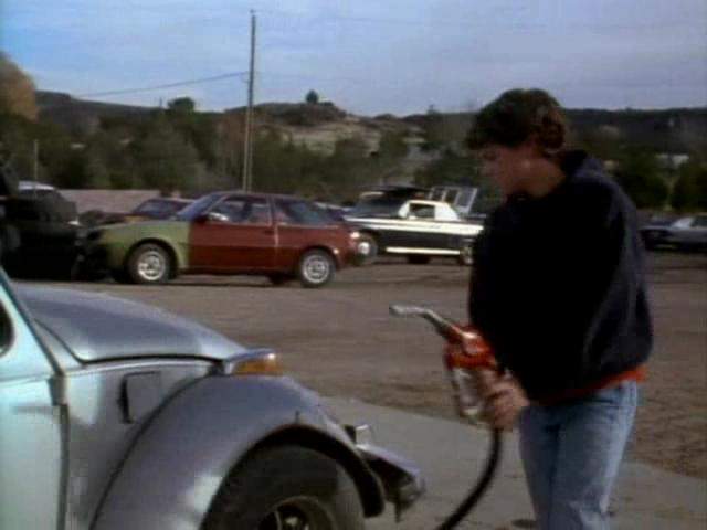 Dodge Colt