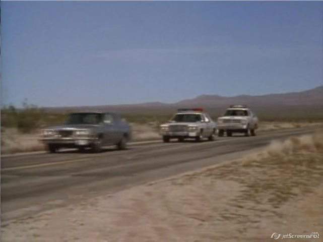 Ford LTD Crown Victoria