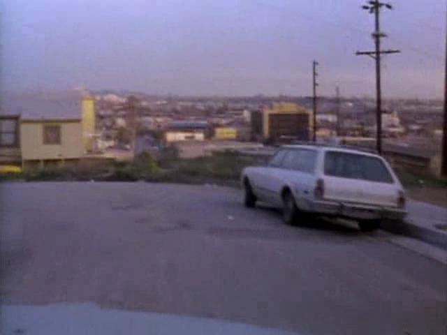 Plymouth Volaré