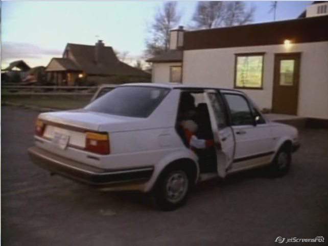 Volkswagen Jetta A2