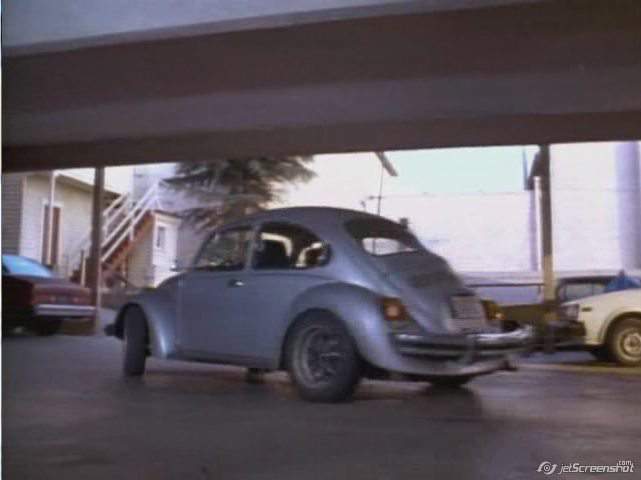 Volkswagen Sedan