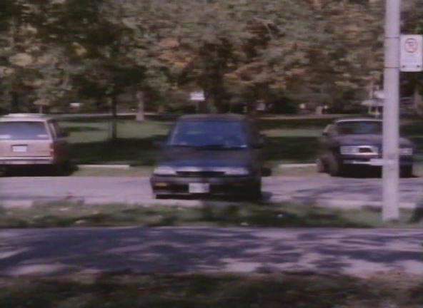 Honda Civic Wagovan