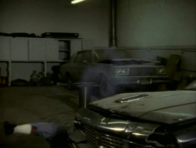 Buick Century