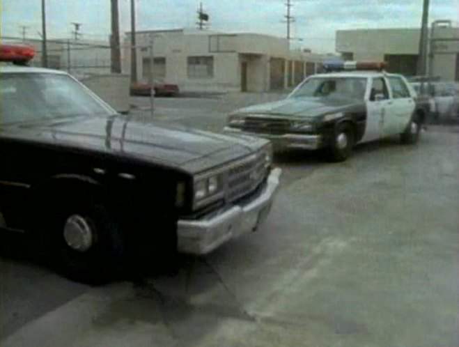 Chevrolet Impala