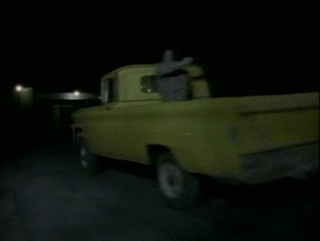 Chevrolet K-Series