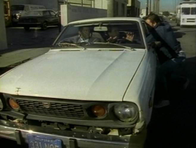 Datsun B210