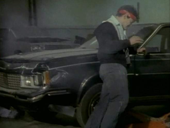 Oldsmobile Cutlass Ciera