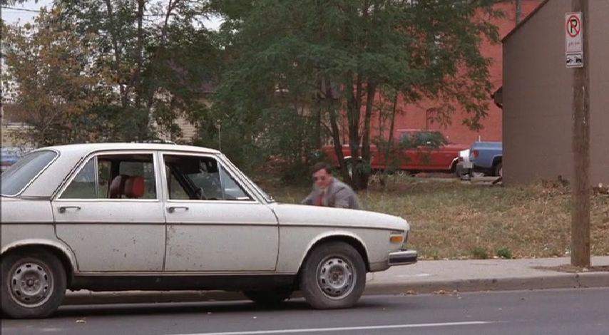 Audi 100 C1