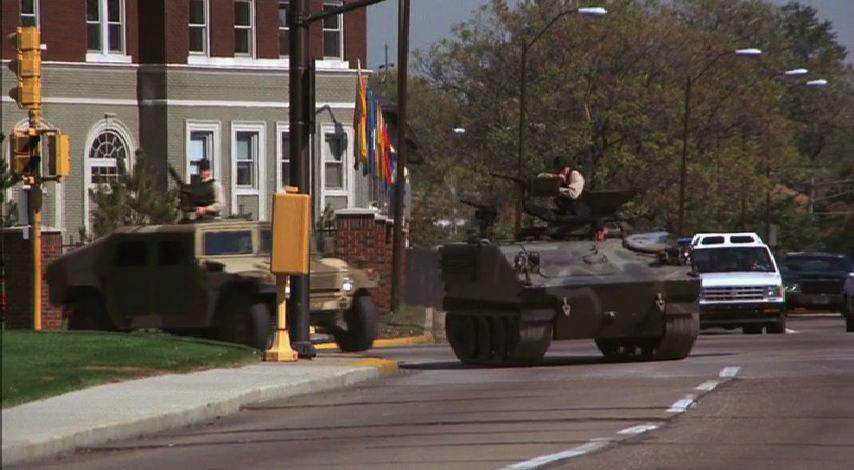 Cadillac M114