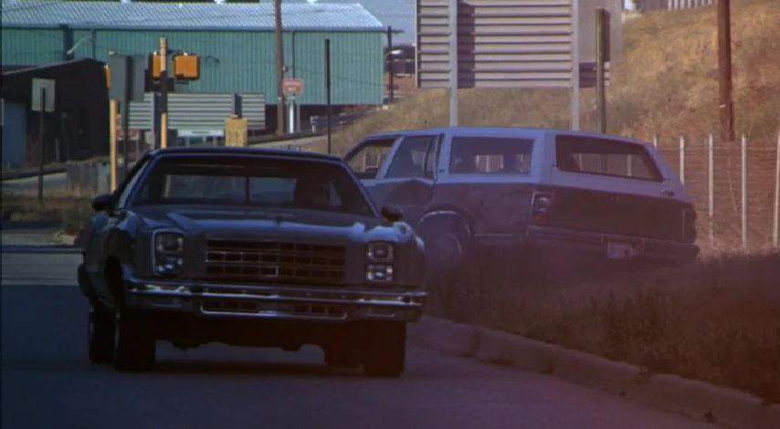 Chevrolet Monte Carlo