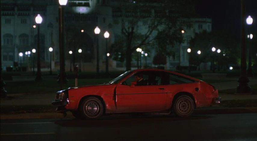 Chevrolet Monza