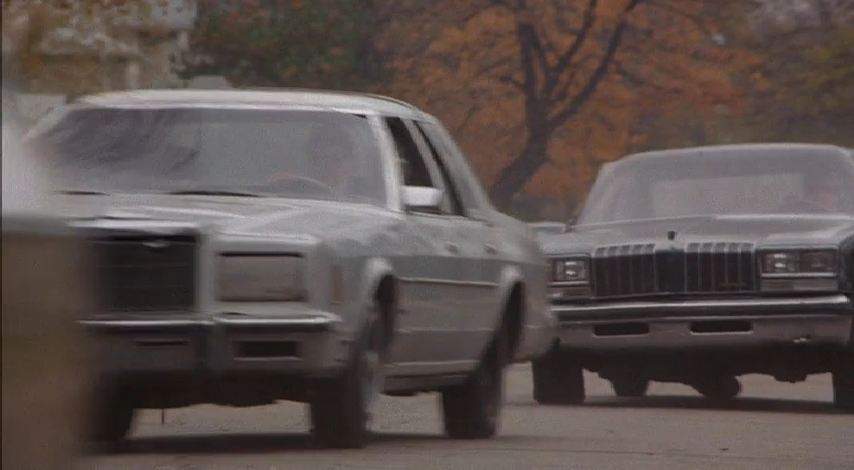 Chrysler New Yorker