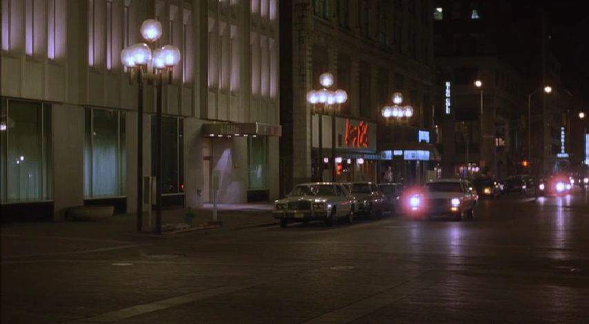 Chrysler New Yorker