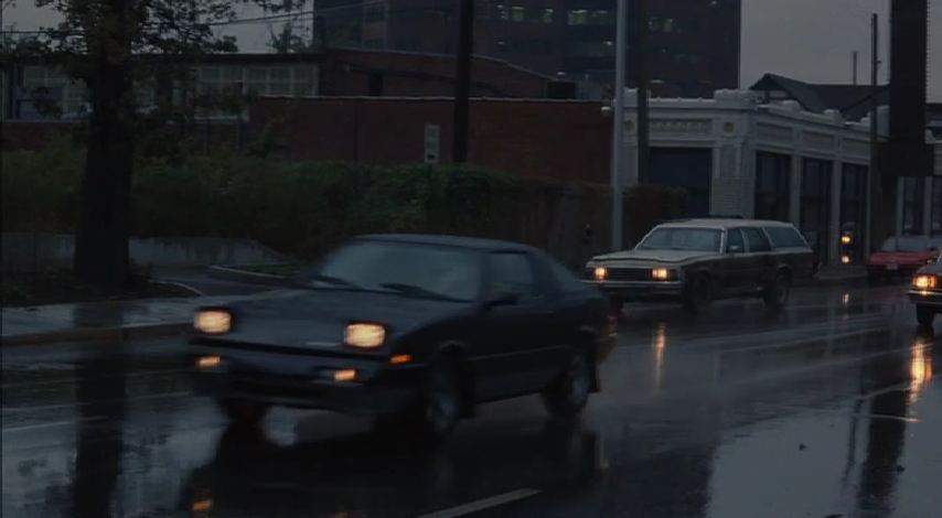 Dodge Conquest