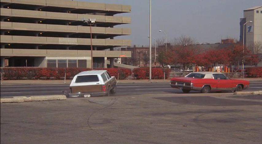 Ford LTD